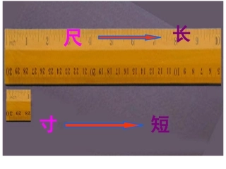 尺有所短寸有所长 (2)