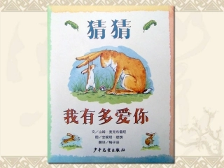 猜猜我有多爱你 (3)