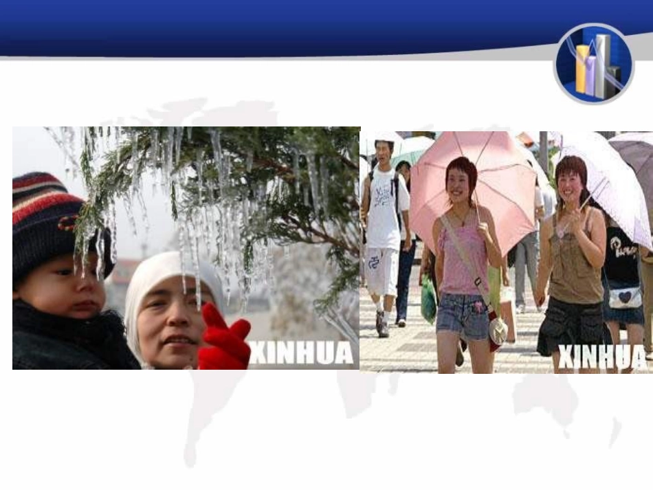 气温和气温的分布第课时_第2页