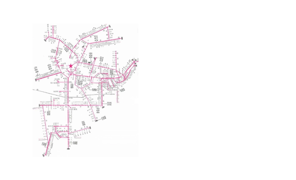 中国铁路详细地图_第2页