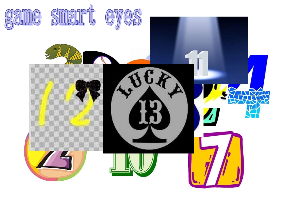 外研版英语七年级上M3U1_第2页