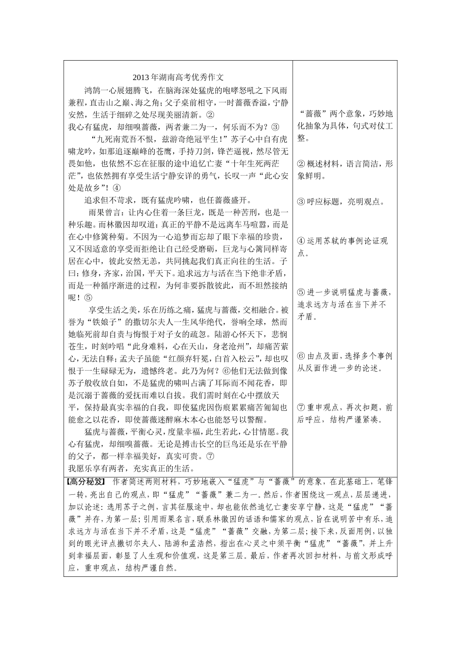 作文序列化提升方案专题二_第2页