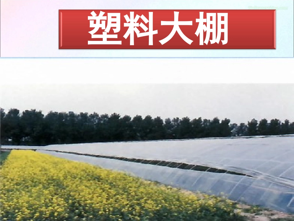 人教版九年级化学下册-123有机合成材料_第3页