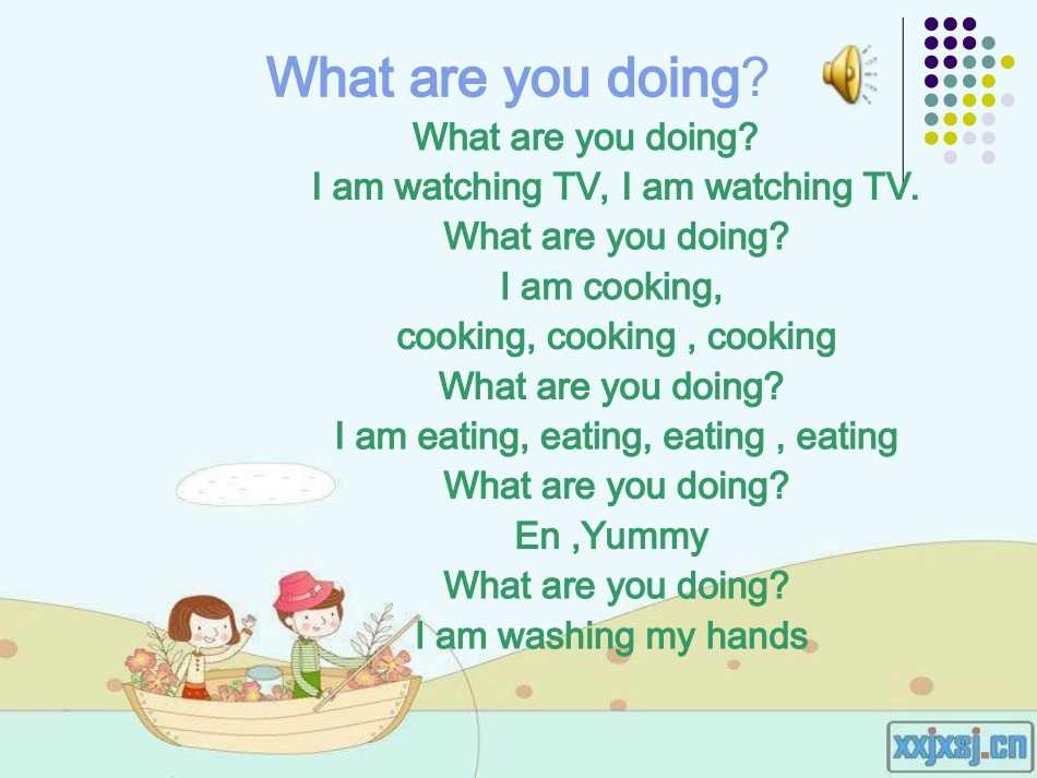 新版pep-六上-Unit-4-I-have-a-pen-pal-A-Let's-learn_第2页