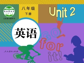 八年级英语下册Unit2SectionA3
