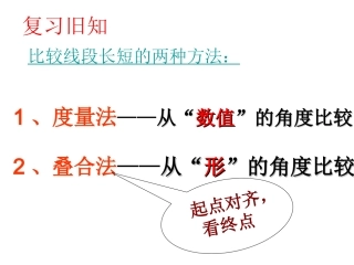 线段的和差sqq