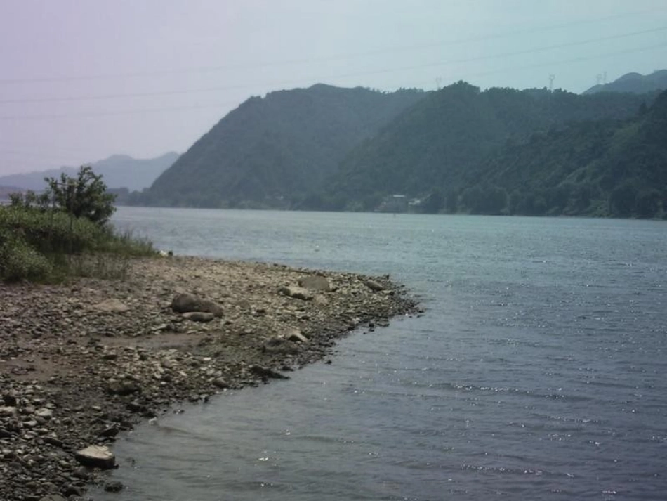 《与朱元思书》课件_第3页