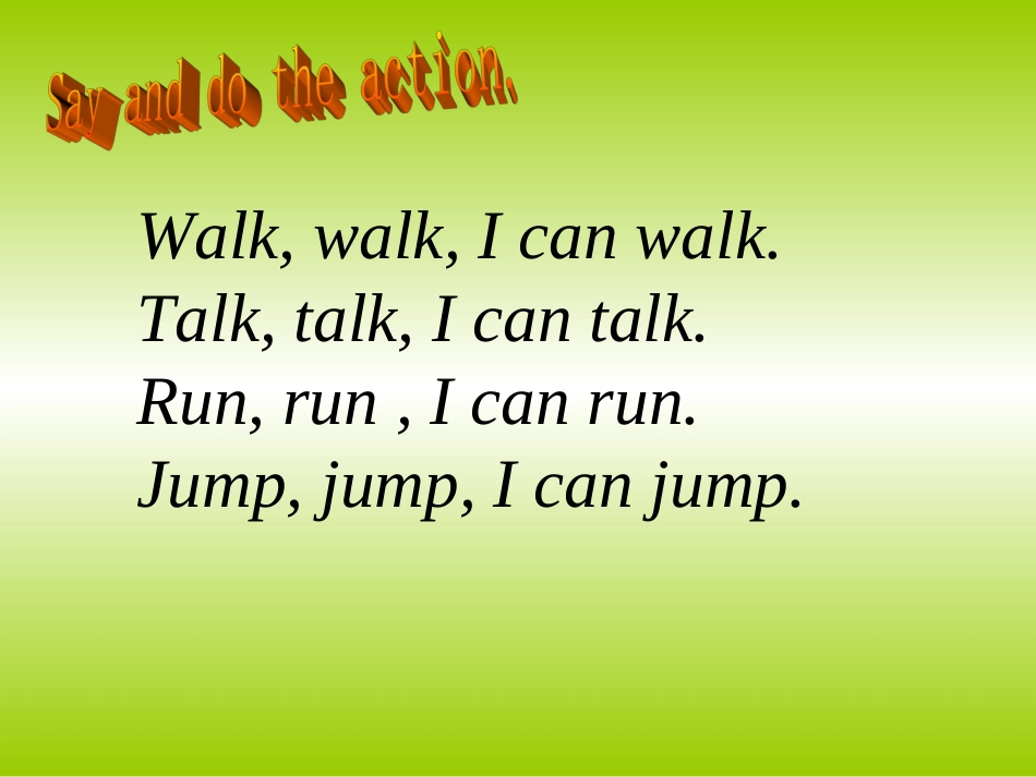 四下M3U1-Robots-will-do-everything-课件_第2页