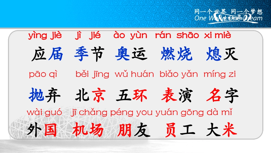 《再见了，北京！》课件1_第2页