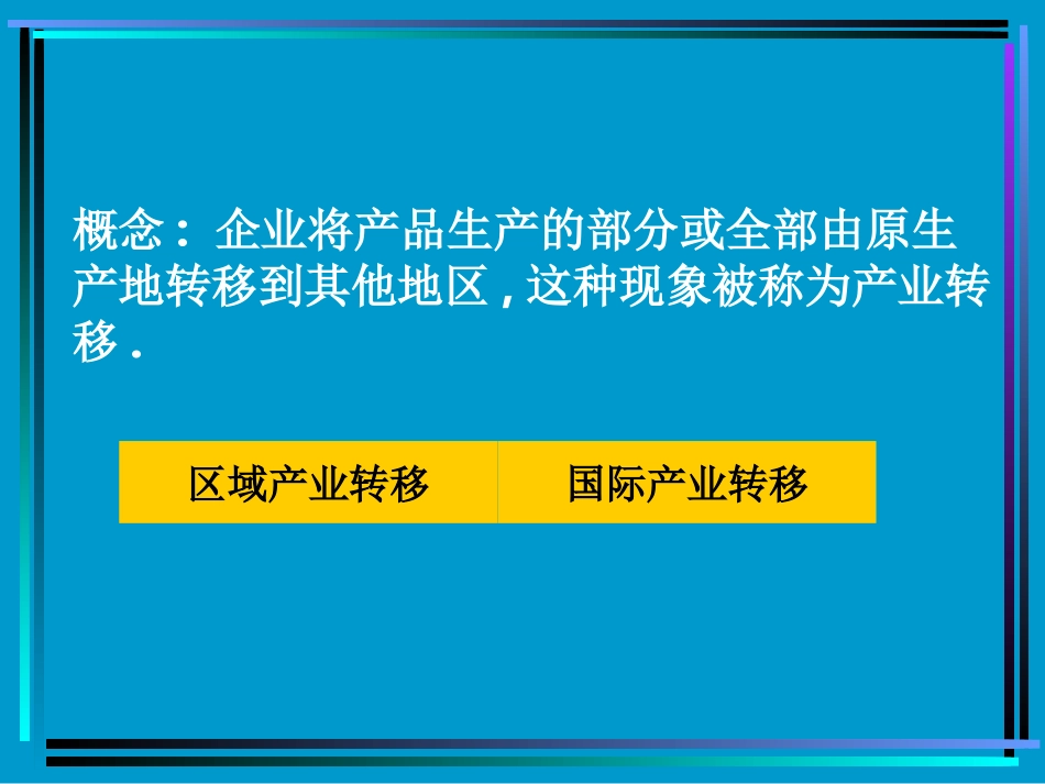 第二节产业转移_第3页