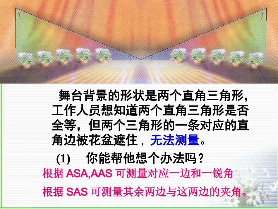 直角三角形的全等判定_第2页