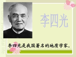 奇怪的大石头