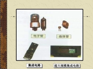 计算机软硬系统------梁清华