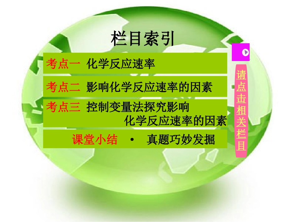 化学反应速率_第2页