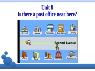 人教版七下unit8SectionA1