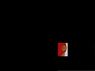 中班语言：小熊的尾巴课件
