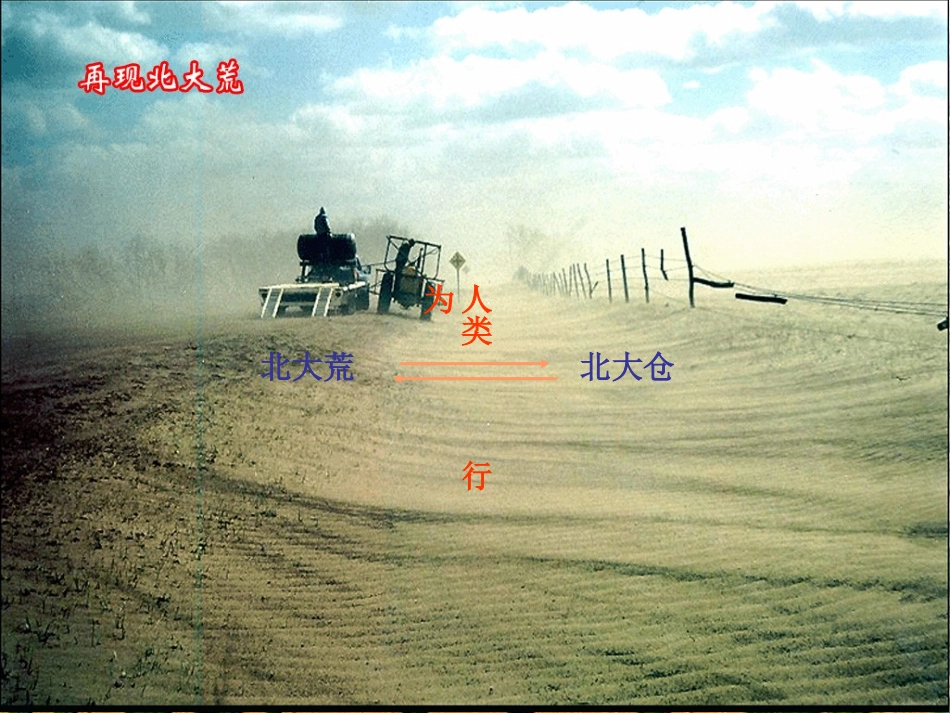 中国东北农业的可持续发展_第2页