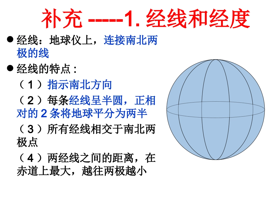 地球的运动带动画演示全面_第2页