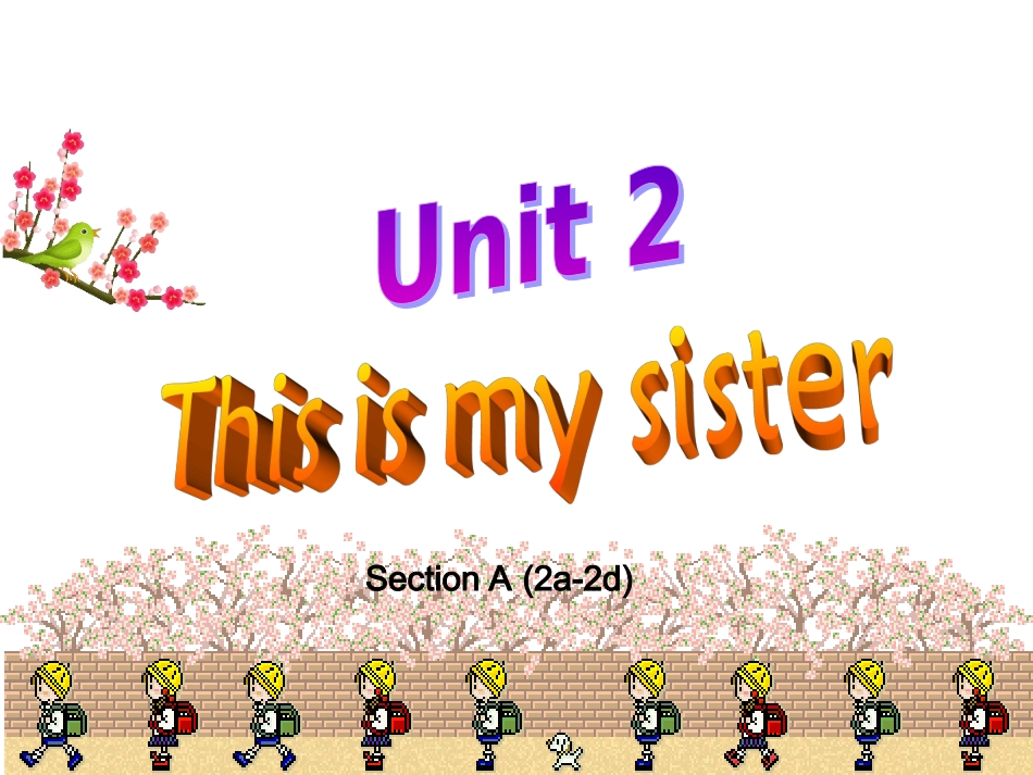 七年级上unit2period2_第1页