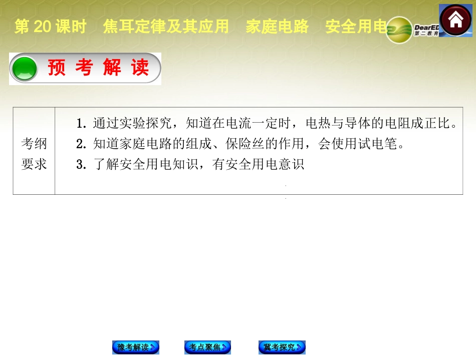 第十八章：4、焦耳定律_第2页