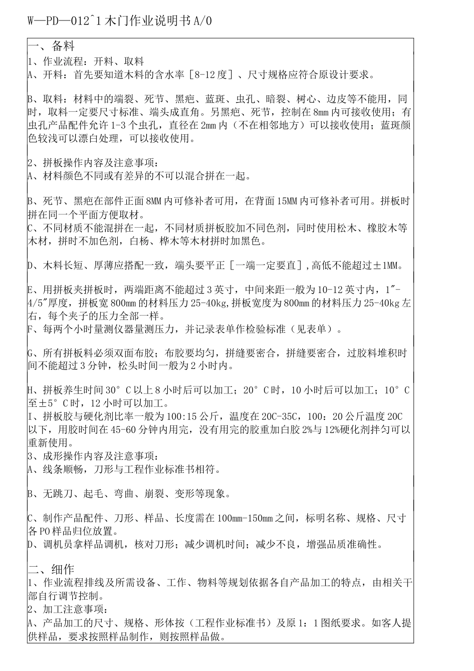 木门生产流程_第3页
