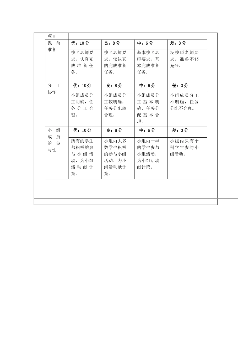 小小的船学习设计_第2页