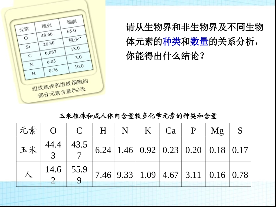 组成细胞的元素和化合物_第3页