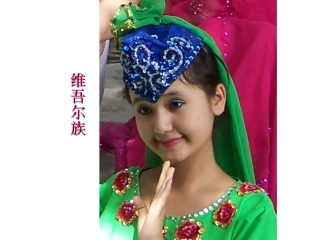 民族团结的加强