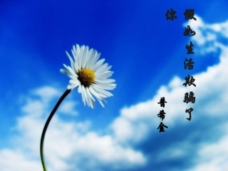 诗两首（假如生活欺骗了你、未选择的路）