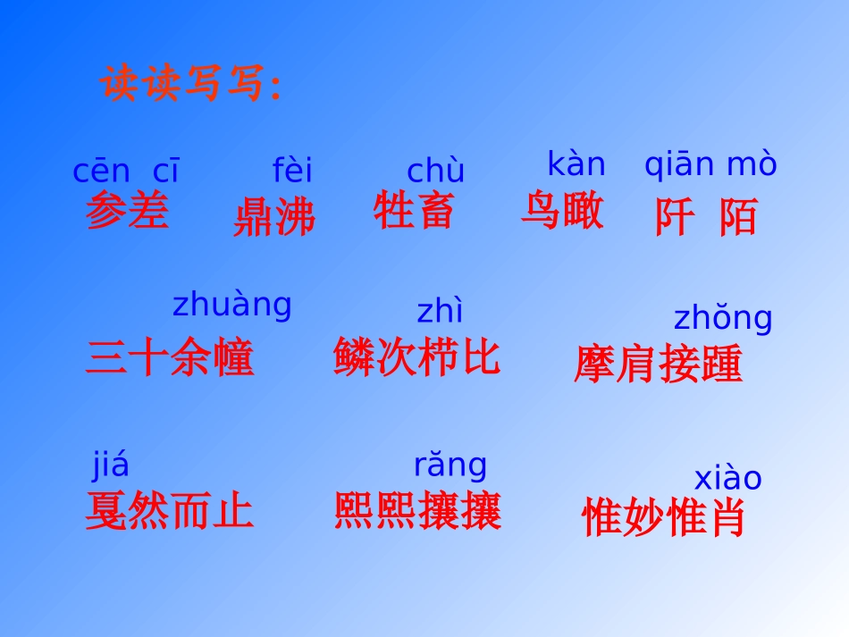 《一幅名扬中外的画》课件_第2页