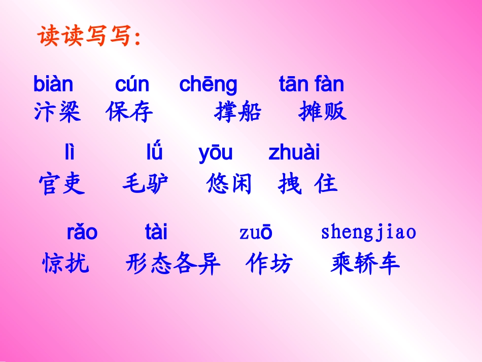 《一幅名扬中外的画》课件_第3页