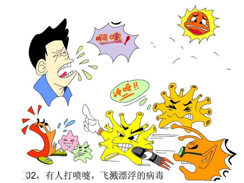 特异性免疫动画版_第2页