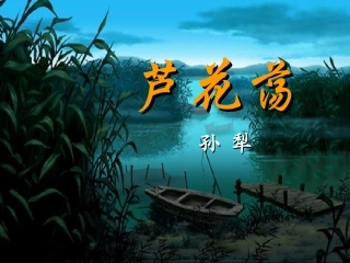 芦花荡 (2)
