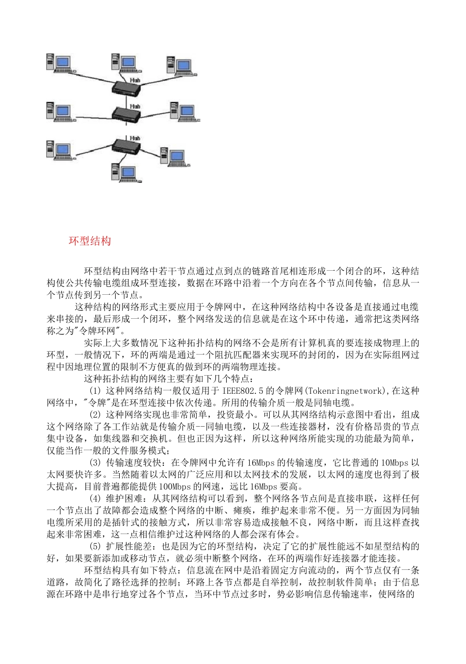 网络拓扑结构大全_第2页