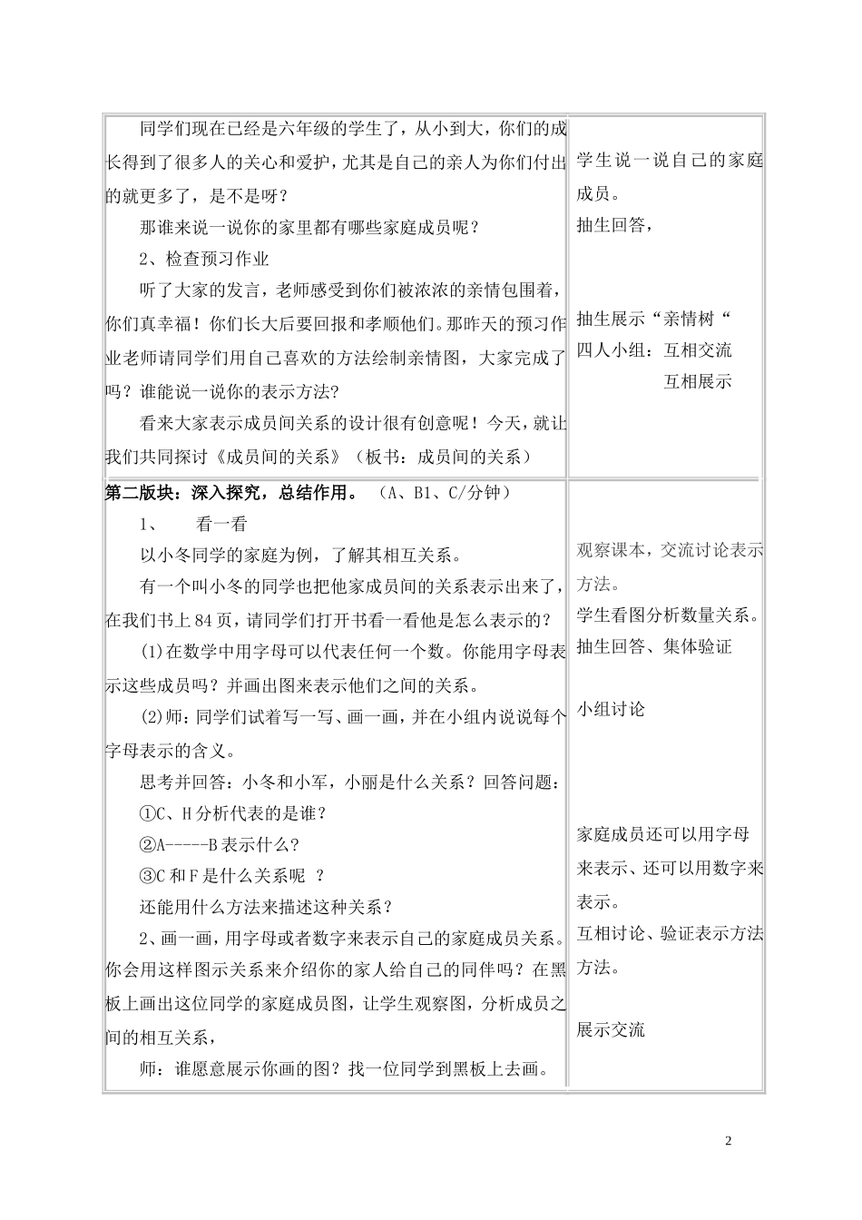 成员间的关系框架_第2页