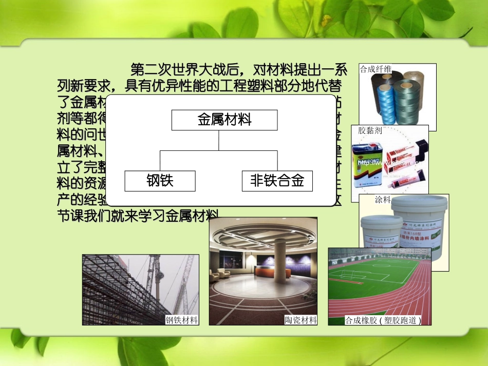 第三节用途广泛的金属材料_第3页