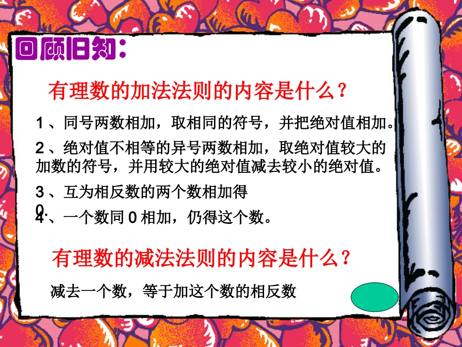 有理数乘法课件1_第2页