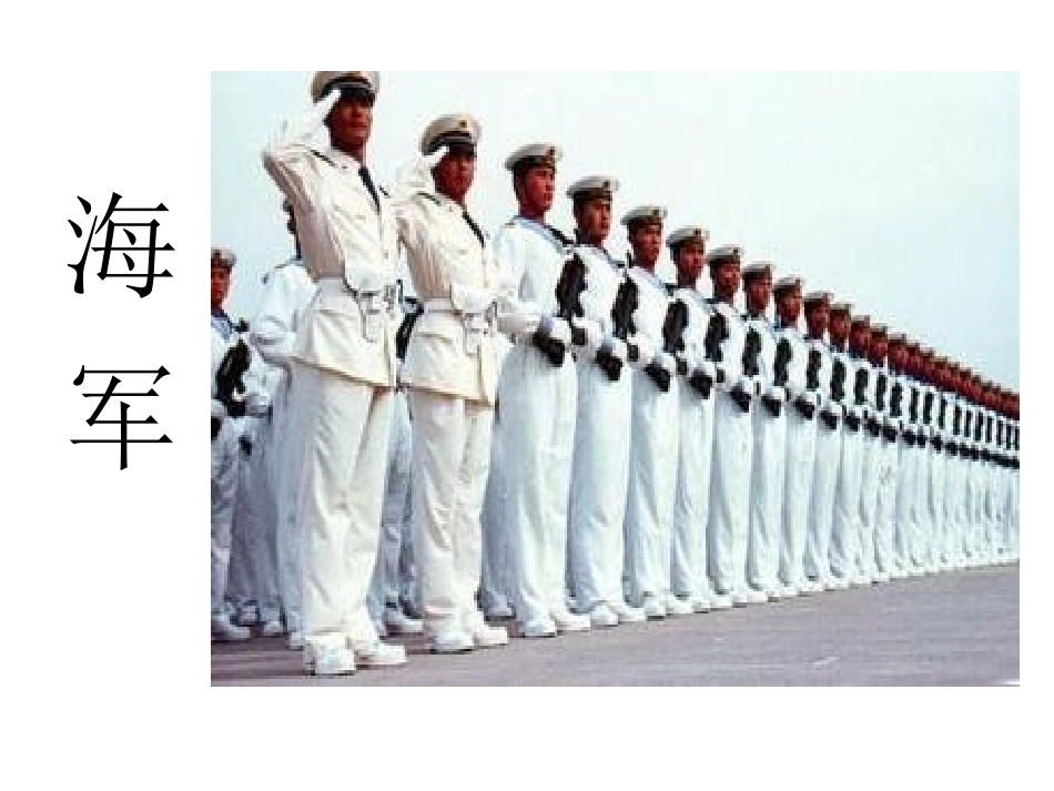 《有趣的兵器》_第1页