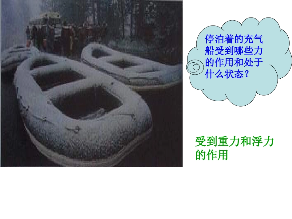 八年级物理力的平衡2_第2页