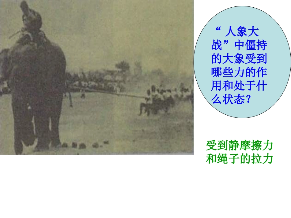 八年级物理力的平衡2_第3页