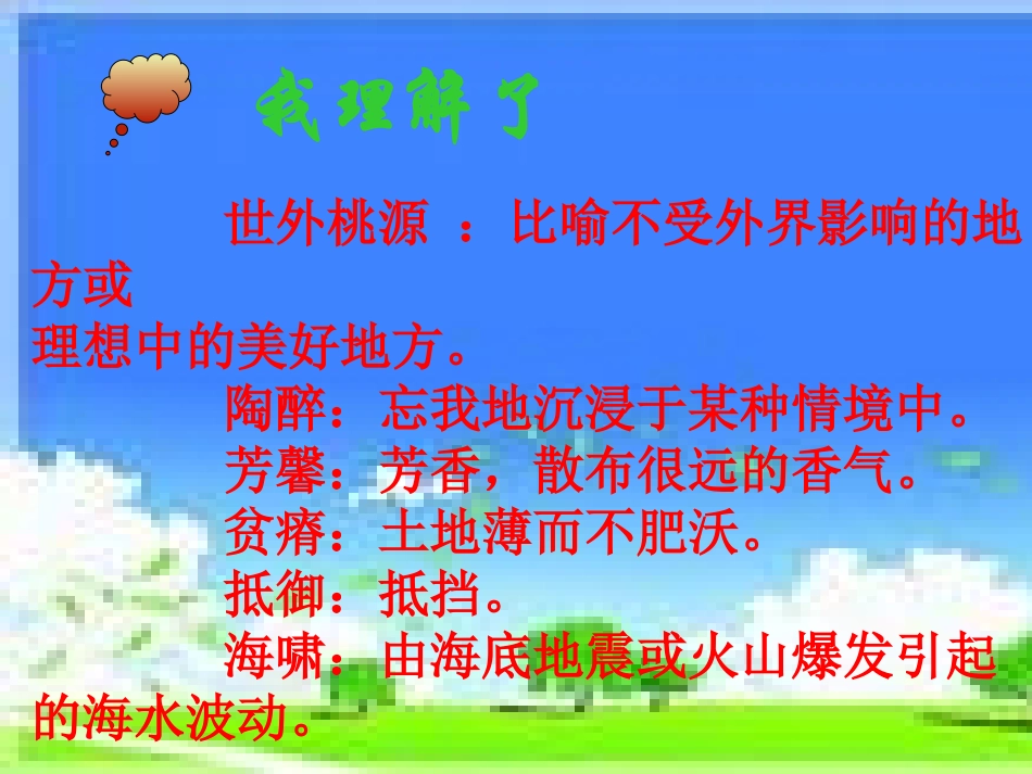红树林PPT_第3页