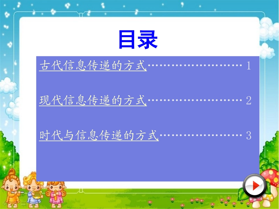 走进信息世界课件_第3页