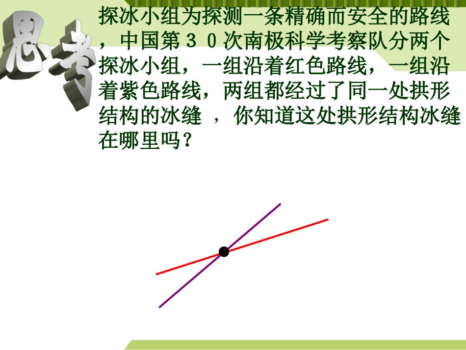 直线的相交（）_第3页