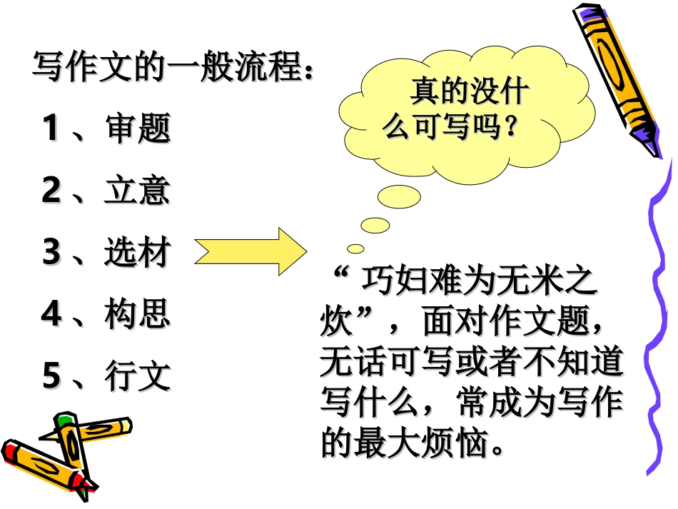 有效指导学生积累和运用写作素材_第2页