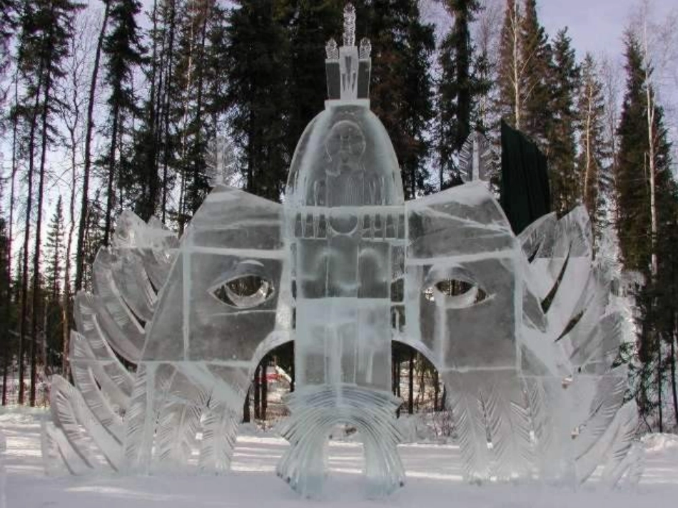 雪花带来冬天的梦课件111_第3页