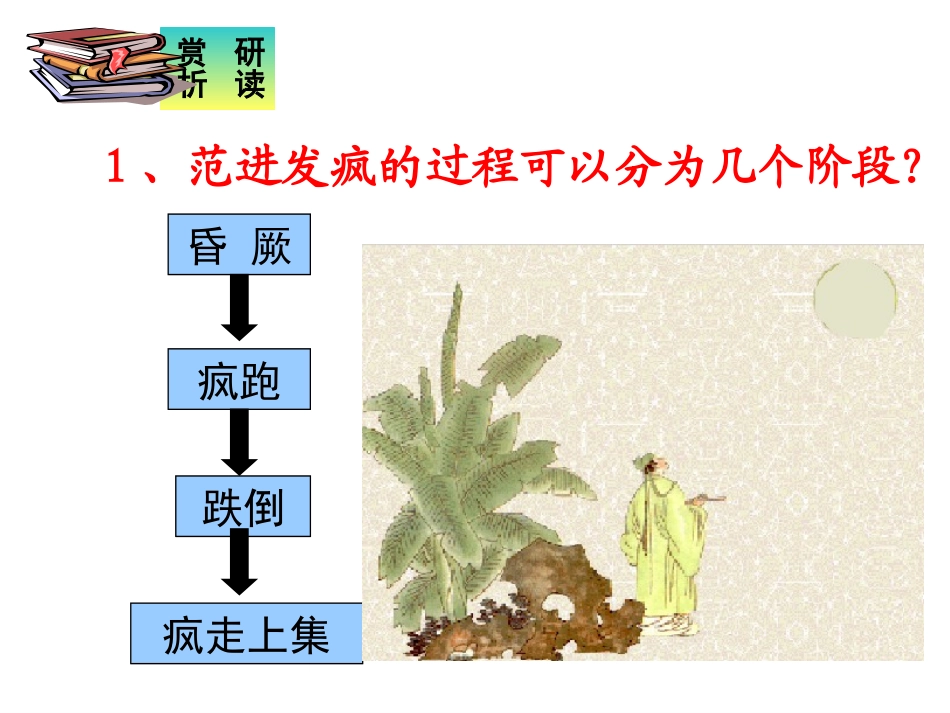 范进中举PPT课件_第3页