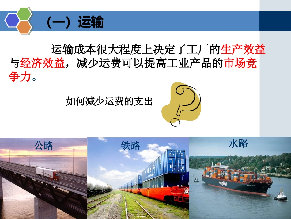 htn33工业区位因素与工业地域联系_第3页