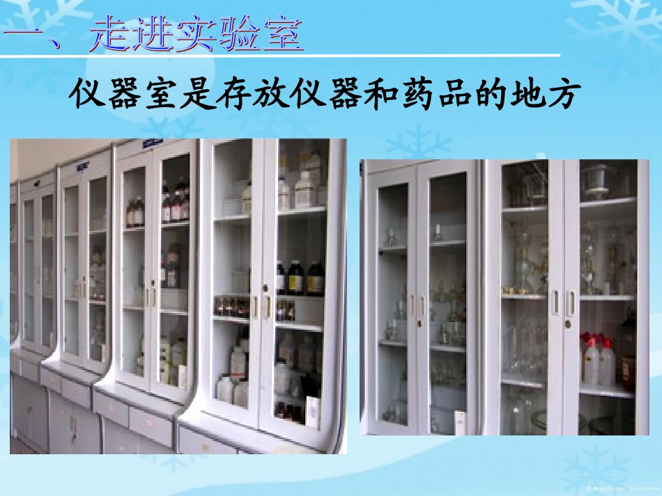 走进科学实验室最新课件_第2页