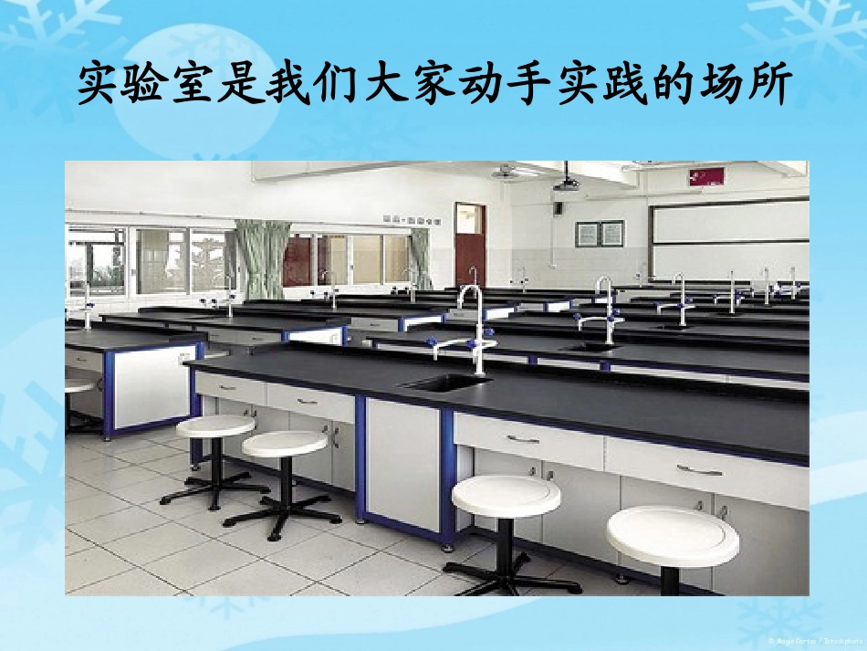 走进科学实验室最新课件_第3页