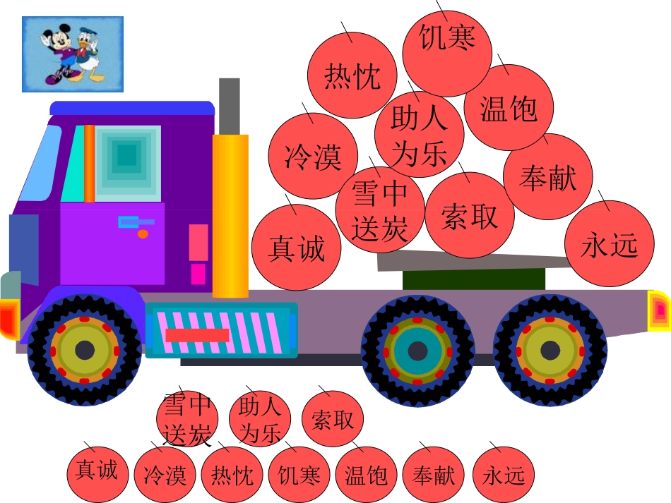 人教版语文二上《识字6》课件(3)_第2页